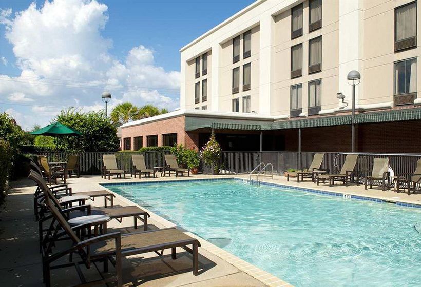 Hampton Inn Pensacola Airport Hotel  | Pensacola | Florida | United States 2