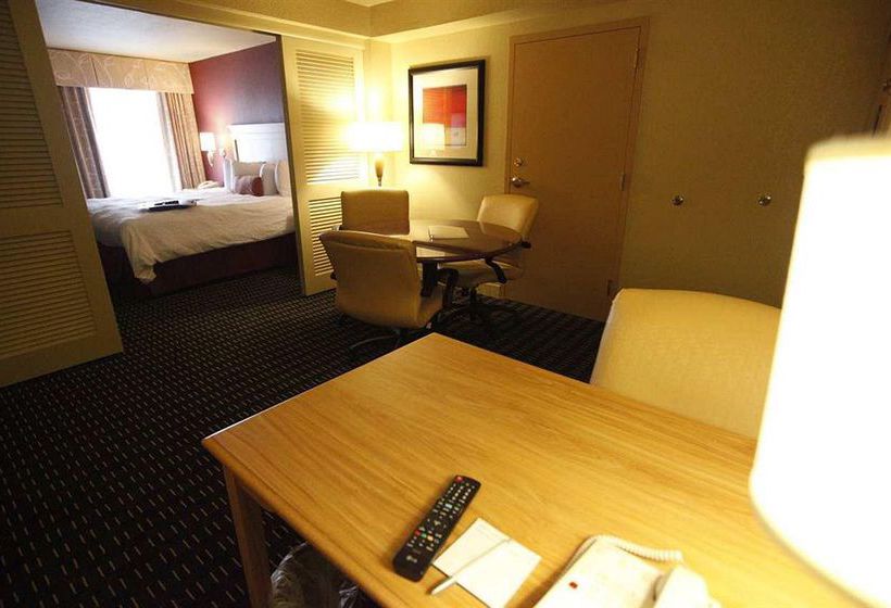 Hampton Inn Pensacola Airport Hotel  | Pensacola | Florida | United States 20