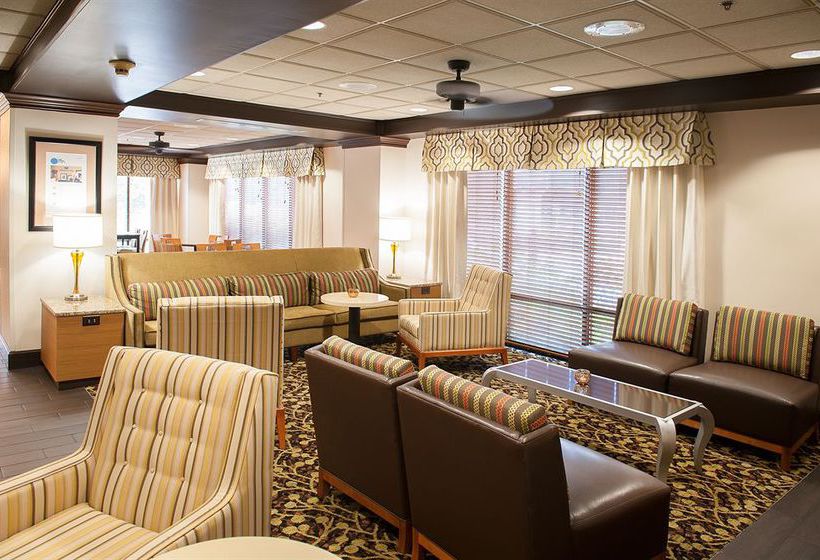 Hampton Inn Pensacola Airport Hotel  | Pensacola | Florida | United States 3