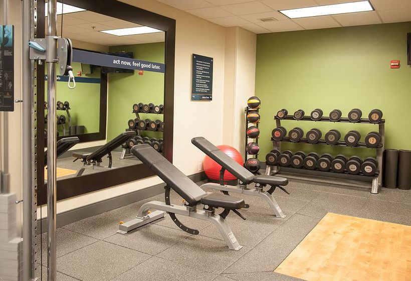 Hampton Inn Pensacola Airport Hotel  | Pensacola | Florida | United States 4