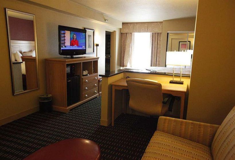 Hampton Inn Pensacola Airport Hotel  | Pensacola | Florida | United States 5