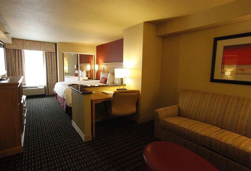 Hampton Inn Pensacola Airport Hotel  | Pensacola | Florida | United States 6