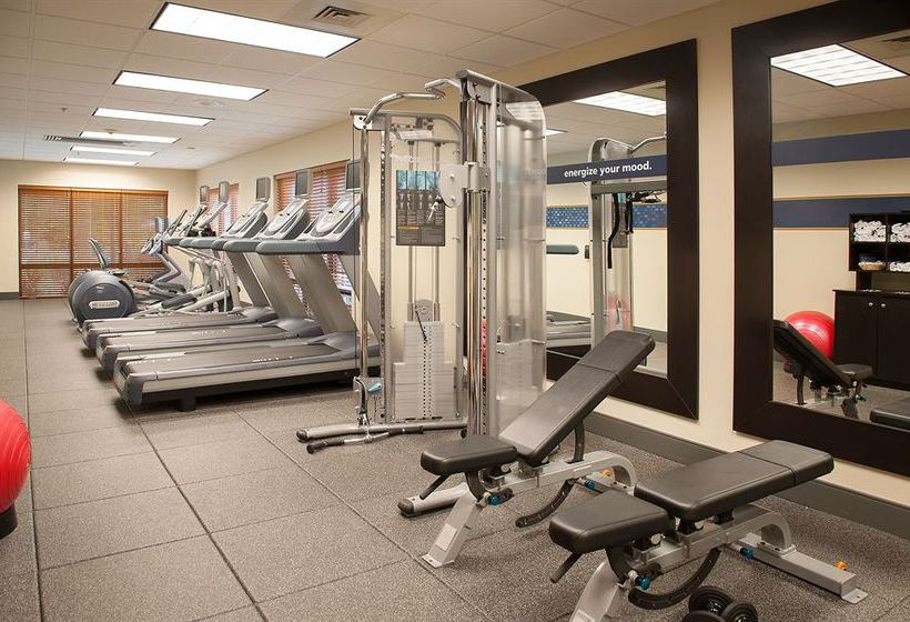 Hampton Inn Pensacola Airport Hotel  | Pensacola | Florida | United States 7