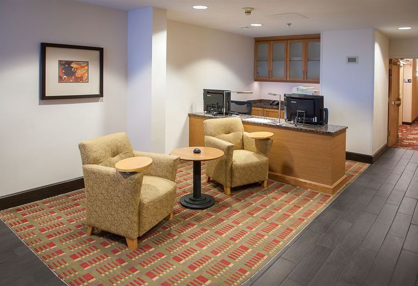 Hampton Inn Pensacola Airport Hotel  | Pensacola | Florida | United States 8
