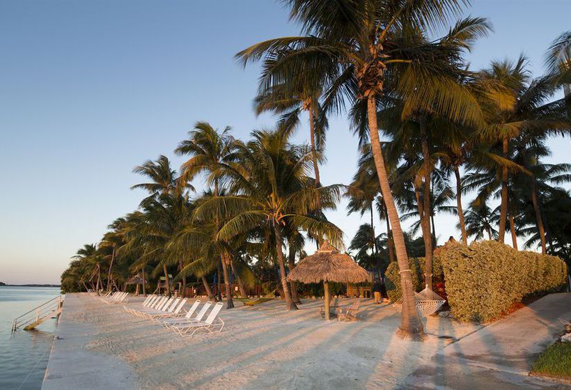 Hotel Hampton Inn & Suites Islamorada  | Islamorada | Florida | United States 11