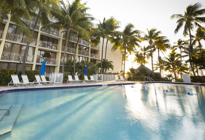 Hotel Hampton Inn & Suites Islamorada  | Islamorada | Florida | United States 16