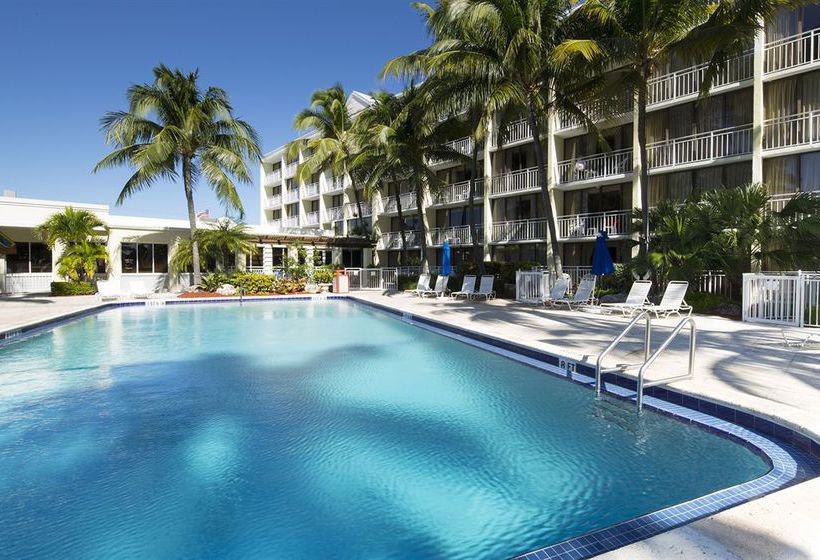 Hotel Hampton Inn & Suites Islamorada  | Islamorada | Florida | United States 18