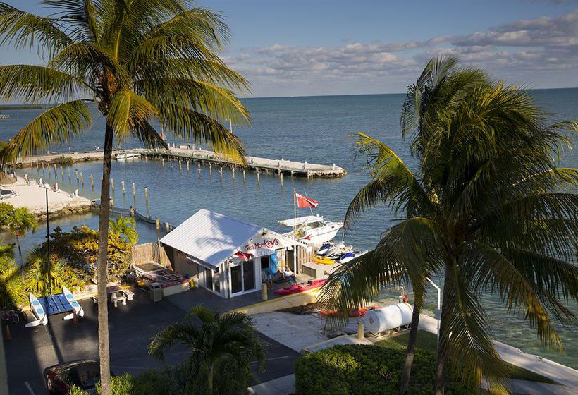 Hotel Hampton Inn & Suites Islamorada  | Islamorada | Florida | United States 19