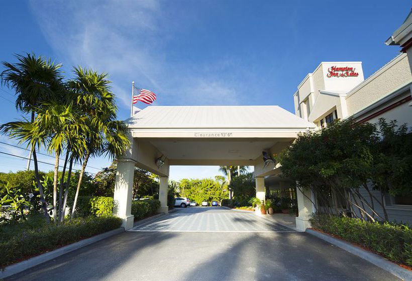 Hotel Hampton Inn & Suites Islamorada  | Islamorada | Florida | United States 2