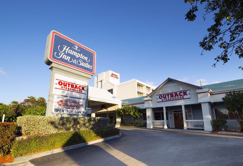 Hotel Hampton Inn & Suites Islamorada  | Islamorada | Florida | United States 20