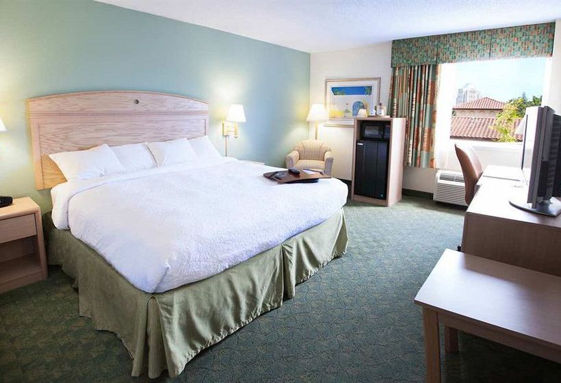 Hotel Hampton Inn Coconut Grove | Coral Gables 