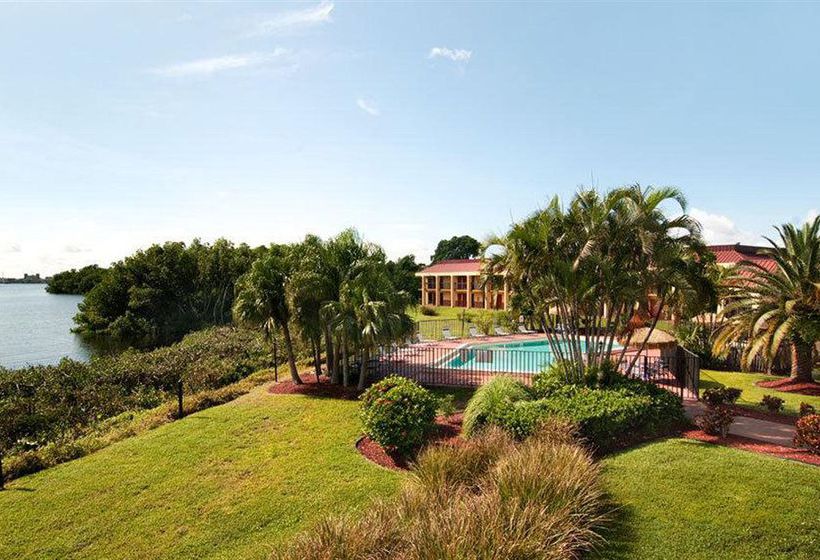 Hotel Red Roof Inn Ft Myers  | North Fort Myers | Florida | United States 1