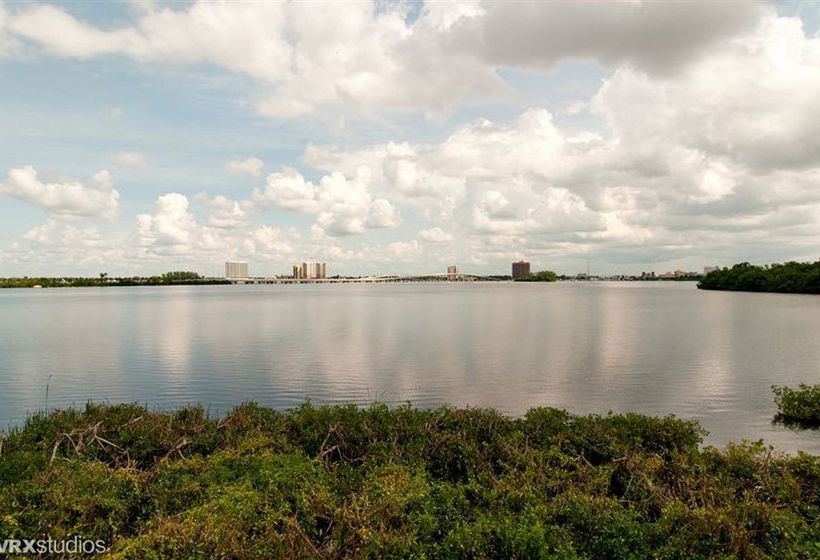 Hotel Red Roof Inn Ft Myers  | North Fort Myers | Florida | United States 2