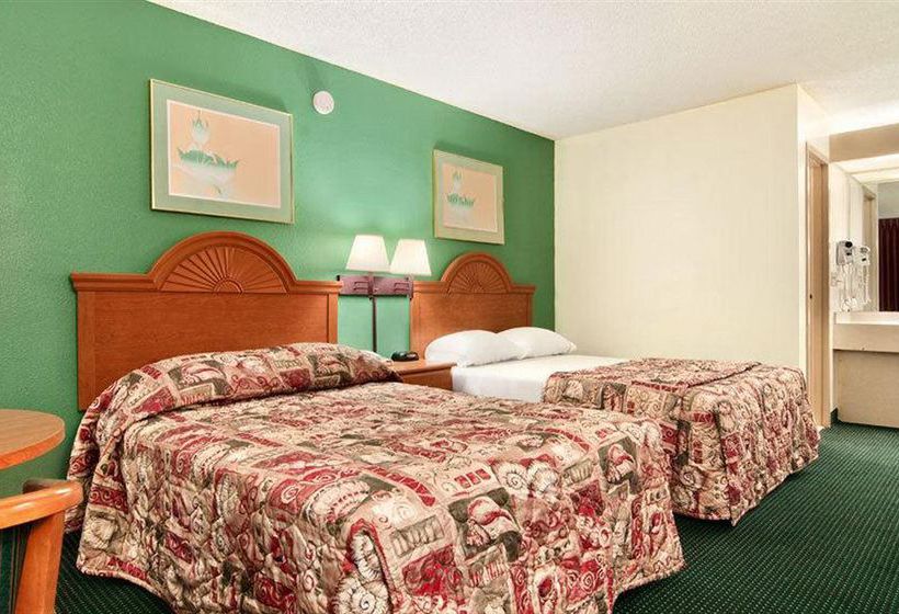 Hotel Red Roof Inn Ft Myers  | North Fort Myers | Florida | United States 3