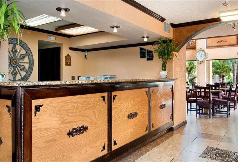 Hotel Red Roof Inn Ft Myers  | North Fort Myers | Florida | United States 6