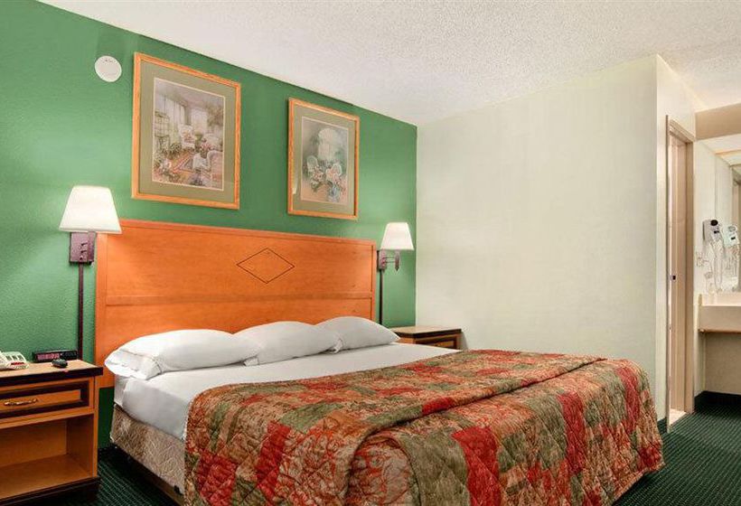 Hotel Red Roof Inn Ft Myers  | North Fort Myers | Florida | United States 8