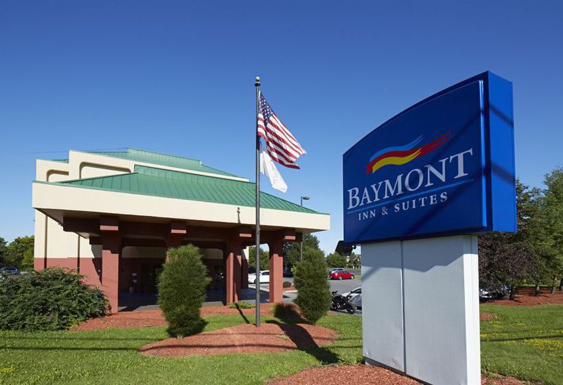 Hotel Hampton Inn Syracuse-Carrier Circle I-90 