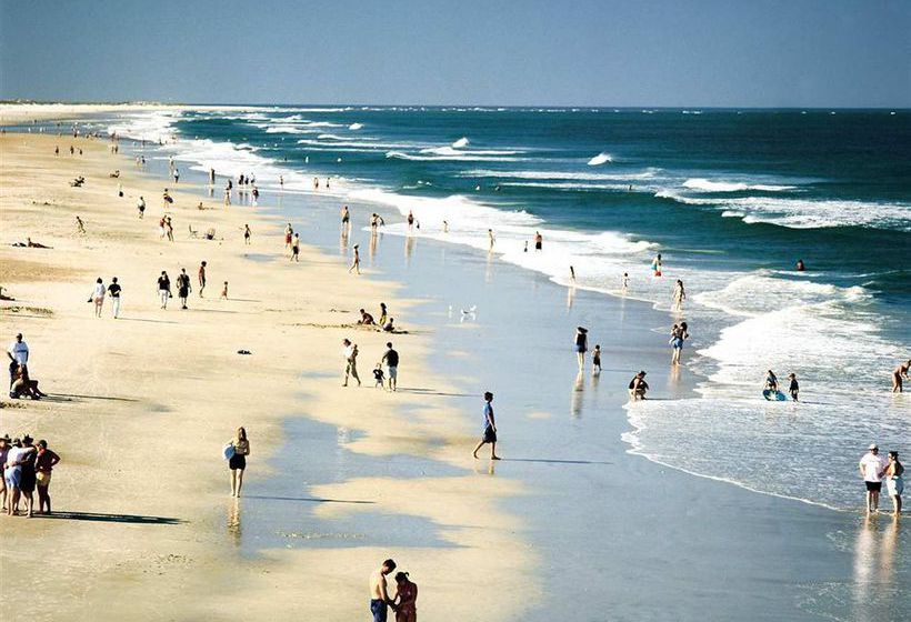 Hotel Hampton Inn St. Augustine Beach  | Saint Augustine | Florida | United States 1
