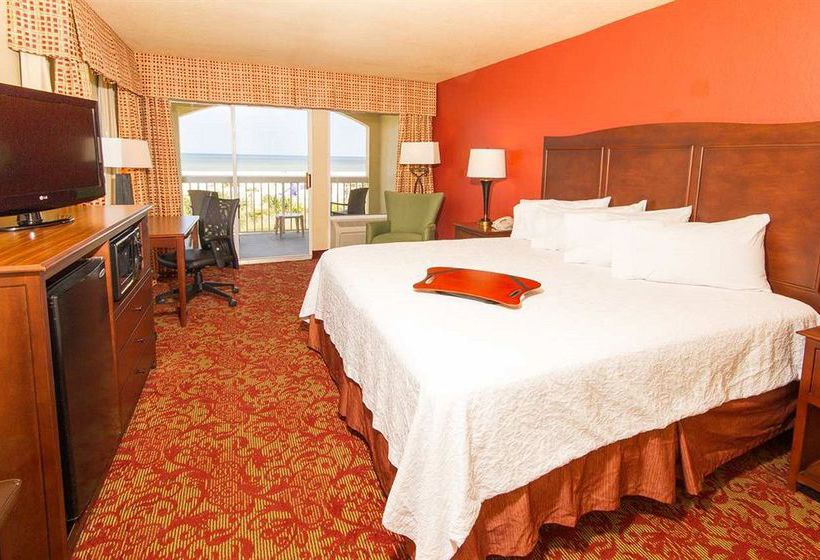 Hotel Hampton Inn St. Augustine Beach  | Saint Augustine | Florida | United States 10