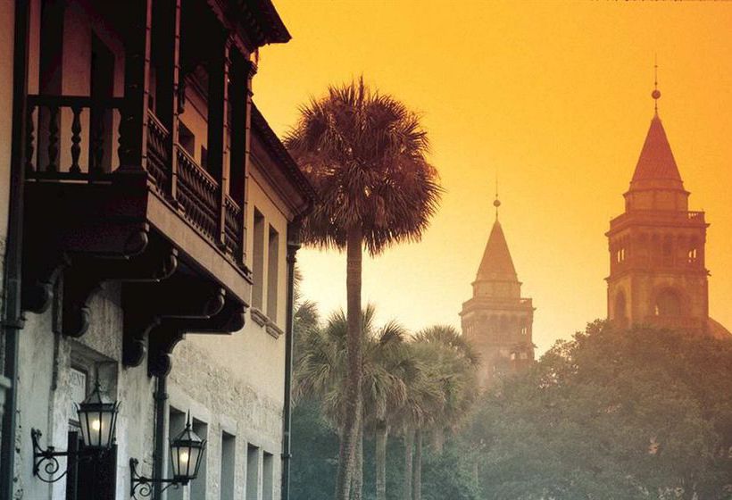 Hotel Hampton Inn St. Augustine Beach  | Saint Augustine | Florida | United States 11