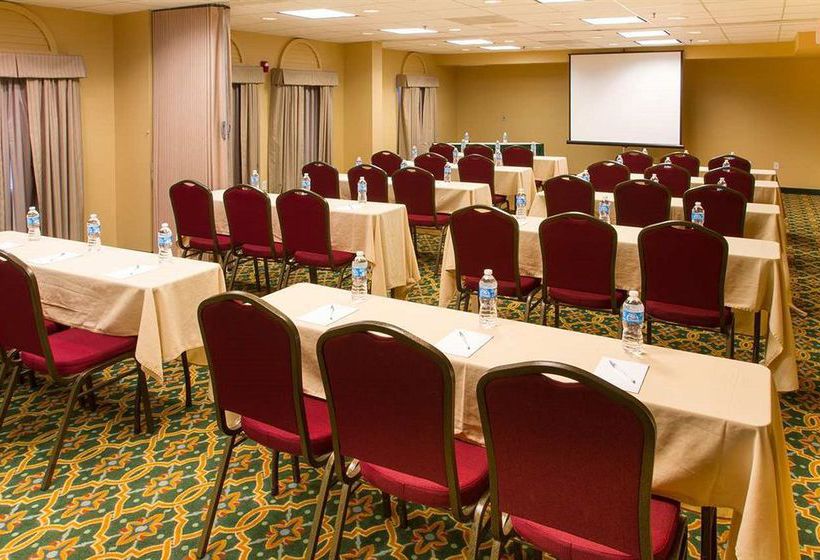 Hotel Hampton Inn St. Augustine Beach  | Saint Augustine | Florida | United States 12