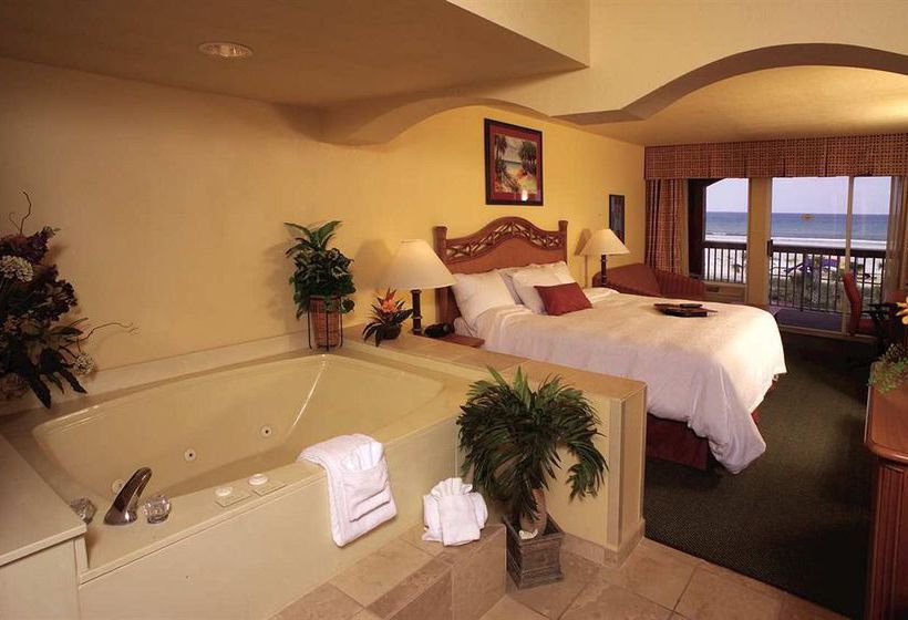 Hotel Hampton Inn St. Augustine Beach  | Saint Augustine | Florida | United States 13