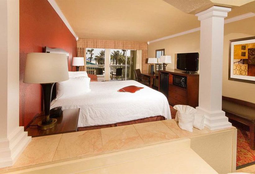 Hotel Hampton Inn St. Augustine Beach  | Saint Augustine | Florida | United States 14