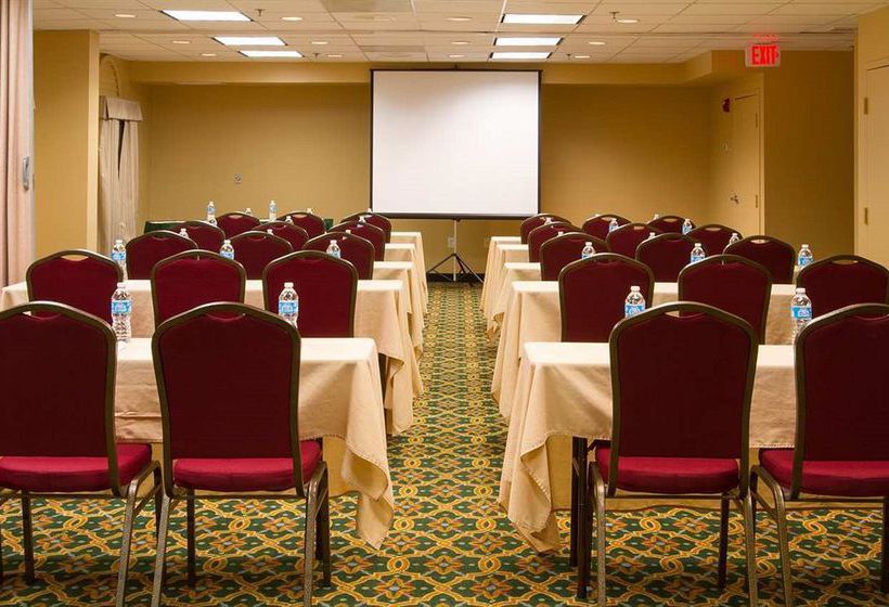 Hotel Hampton Inn St. Augustine Beach  | Saint Augustine | Florida | United States 15