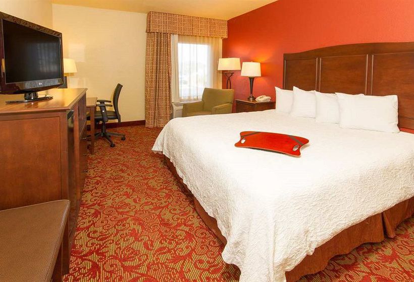 Hotel Hampton Inn St. Augustine Beach  | Saint Augustine | Florida | United States 16