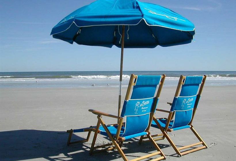Hotel Hampton Inn St. Augustine Beach  | Saint Augustine | Florida | United States 17