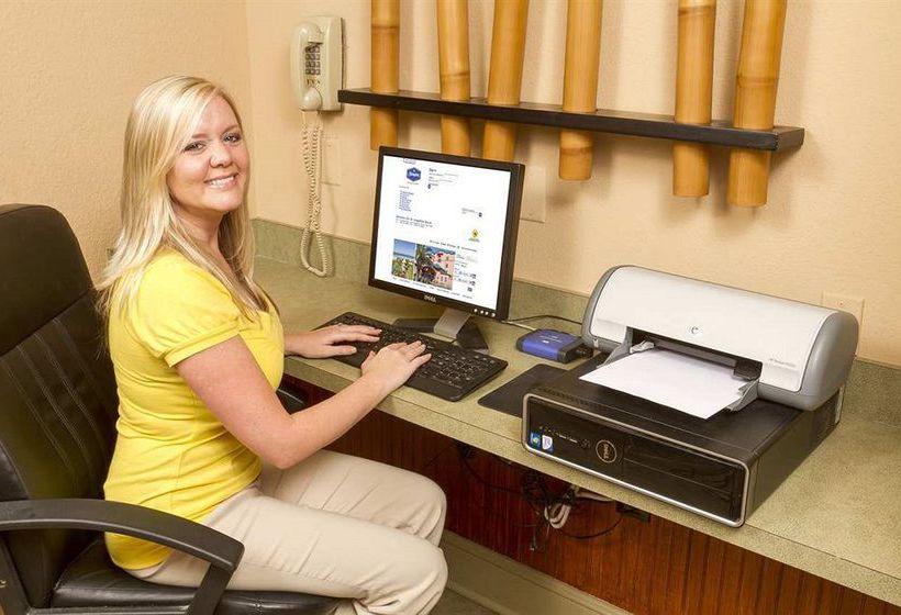 Hotel Hampton Inn St. Augustine Beach  | Saint Augustine | Florida | United States 19