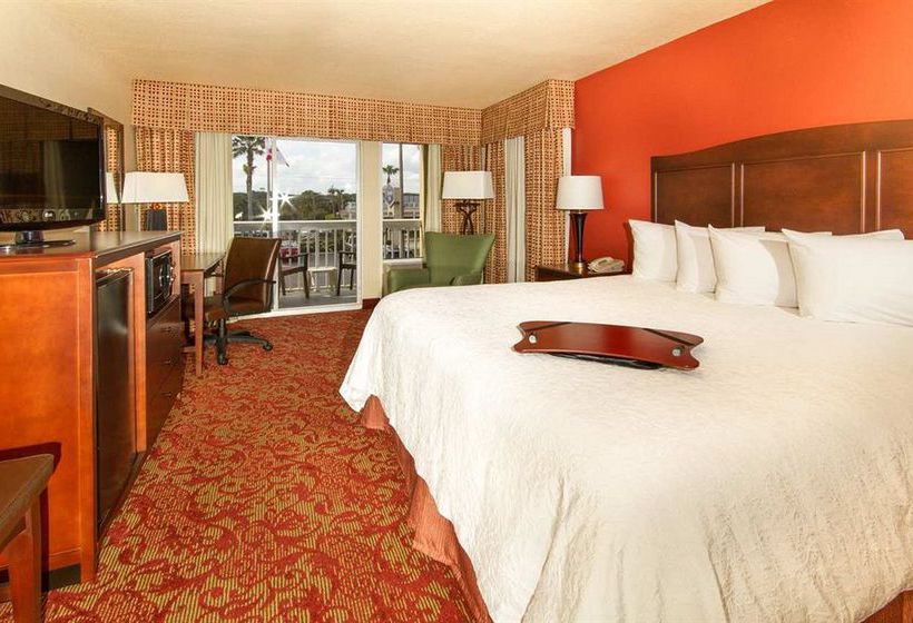 Hotel Hampton Inn St. Augustine Beach  | Saint Augustine | Florida | United States 20