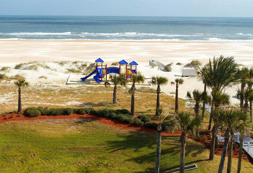 Hotel Hampton Inn St. Augustine Beach  | Saint Augustine | Florida | United States 3