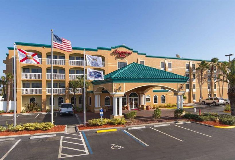 Hotel Hampton Inn St. Augustine Beach  | Saint Augustine | Florida | United States 5