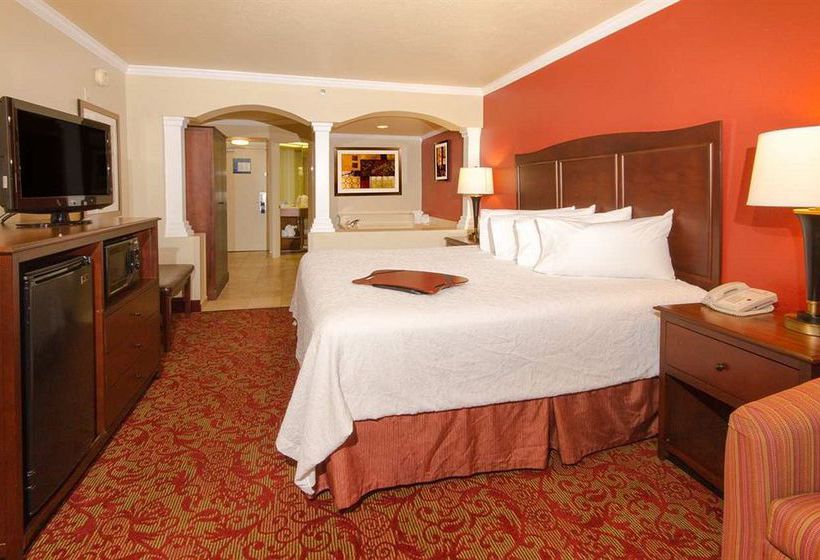 Hotel Hampton Inn St. Augustine Beach  | Saint Augustine | Florida | United States 6