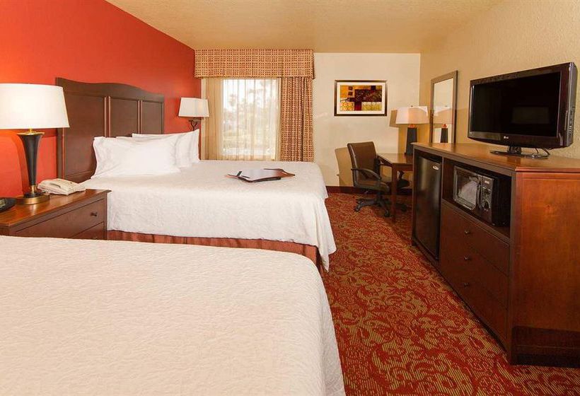 Hotel Hampton Inn St. Augustine Beach  | Saint Augustine | Florida | United States 7
