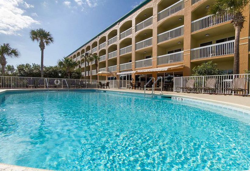 Hotel Hampton Inn St. Augustine Beach  | Saint Augustine | Florida | United States 8