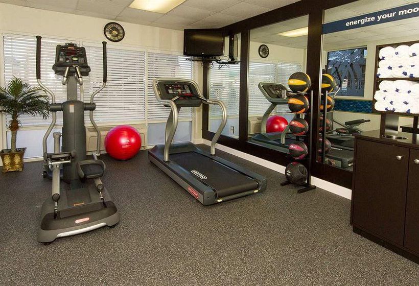 Hotel Hampton Inn St. Augustine Beach  | Saint Augustine | Florida | United States 9