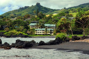 Hana Kai maui Resort 