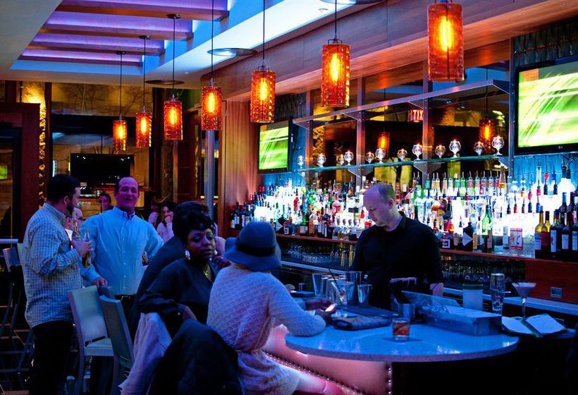 Hotel Harborside Inn  | Boston | Massachusetts | Estados Unidos 1