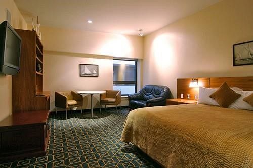 Hotel Harborside Inn  | Boston | Massachusetts | Estados Unidos 13