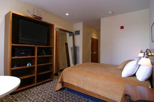 Hotel Harborside Inn  | Boston | Massachusetts | Estados Unidos 15