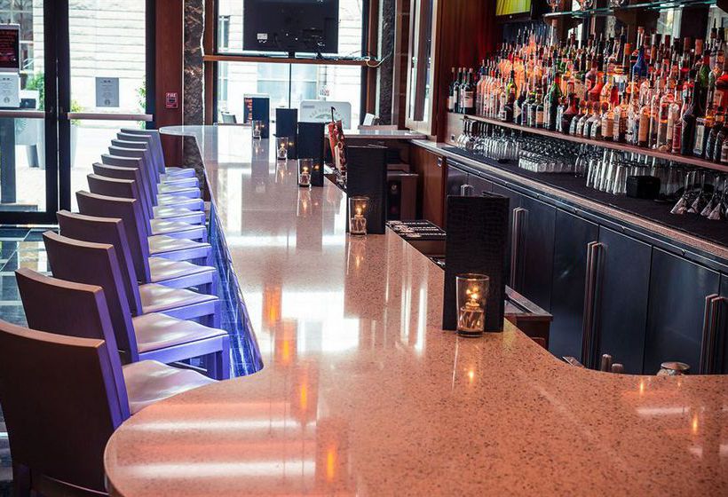 Hotel Harborside Inn  | Boston | Massachusetts | Estados Unidos 2