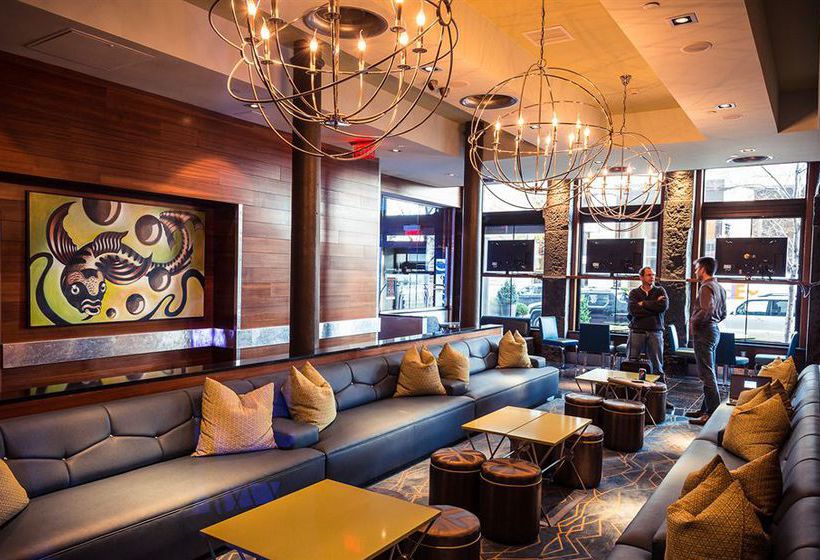 Hotel Harborside Inn  | Boston | Massachusetts | Estados Unidos 3