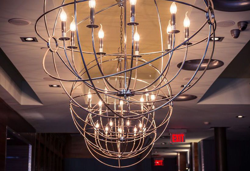 Hotel Harborside Inn  | Boston | Massachusetts | Estados Unidos 4