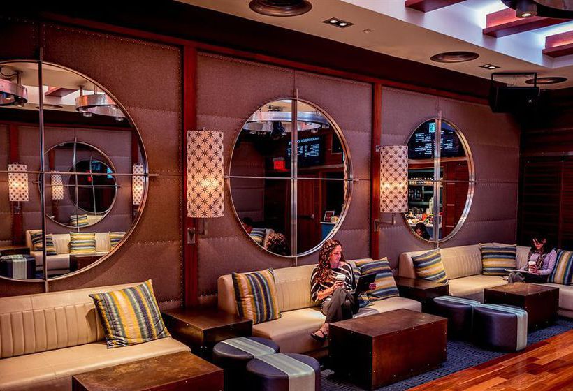 Hotel Harborside Inn  | Boston | Massachusetts | Estados Unidos 5