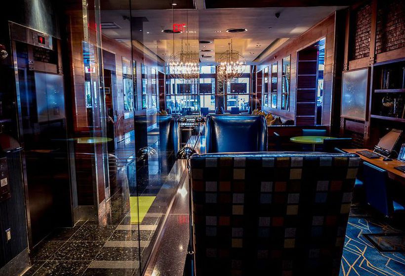 Hotel Harborside Inn  | Boston | Massachusetts | Estados Unidos 6