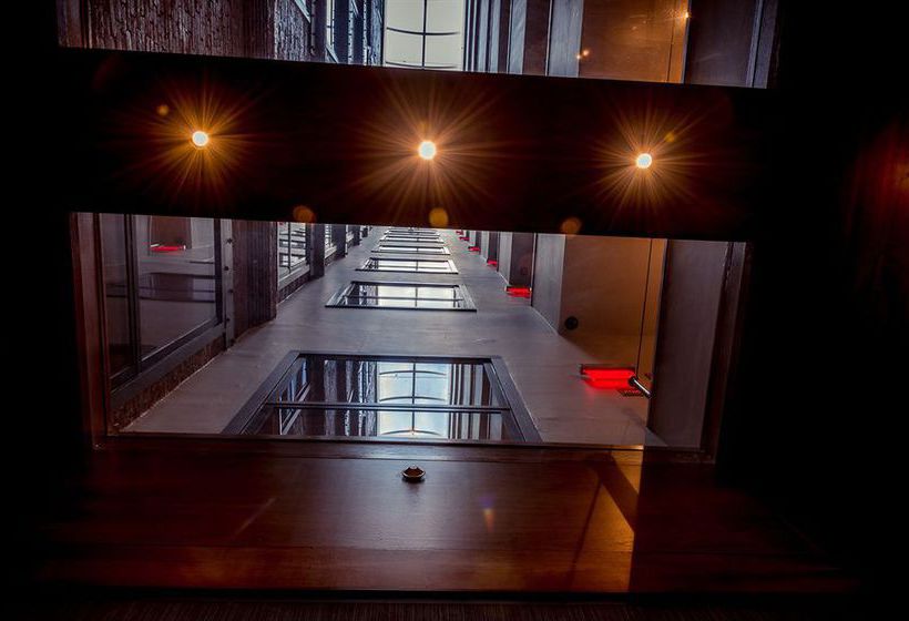 Hotel Harborside Inn  | Boston | Massachusetts | Estados Unidos 9