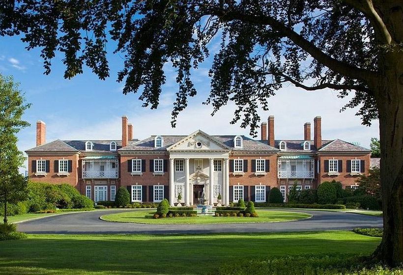Hotel Glen Cove Mansion & Conference Center 