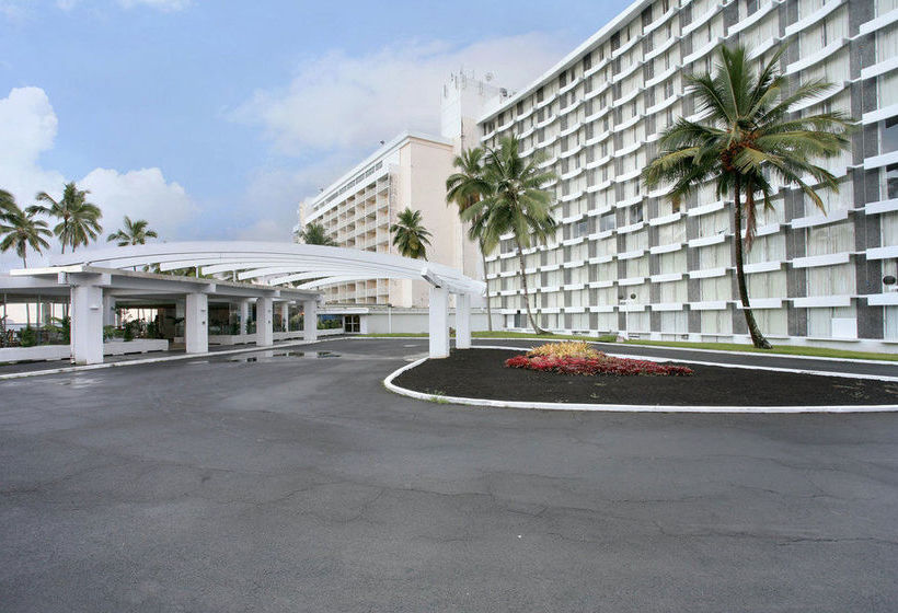 Hotel Naniloa Volcanoes Resort  | Hilo | Hawaii | United States 11